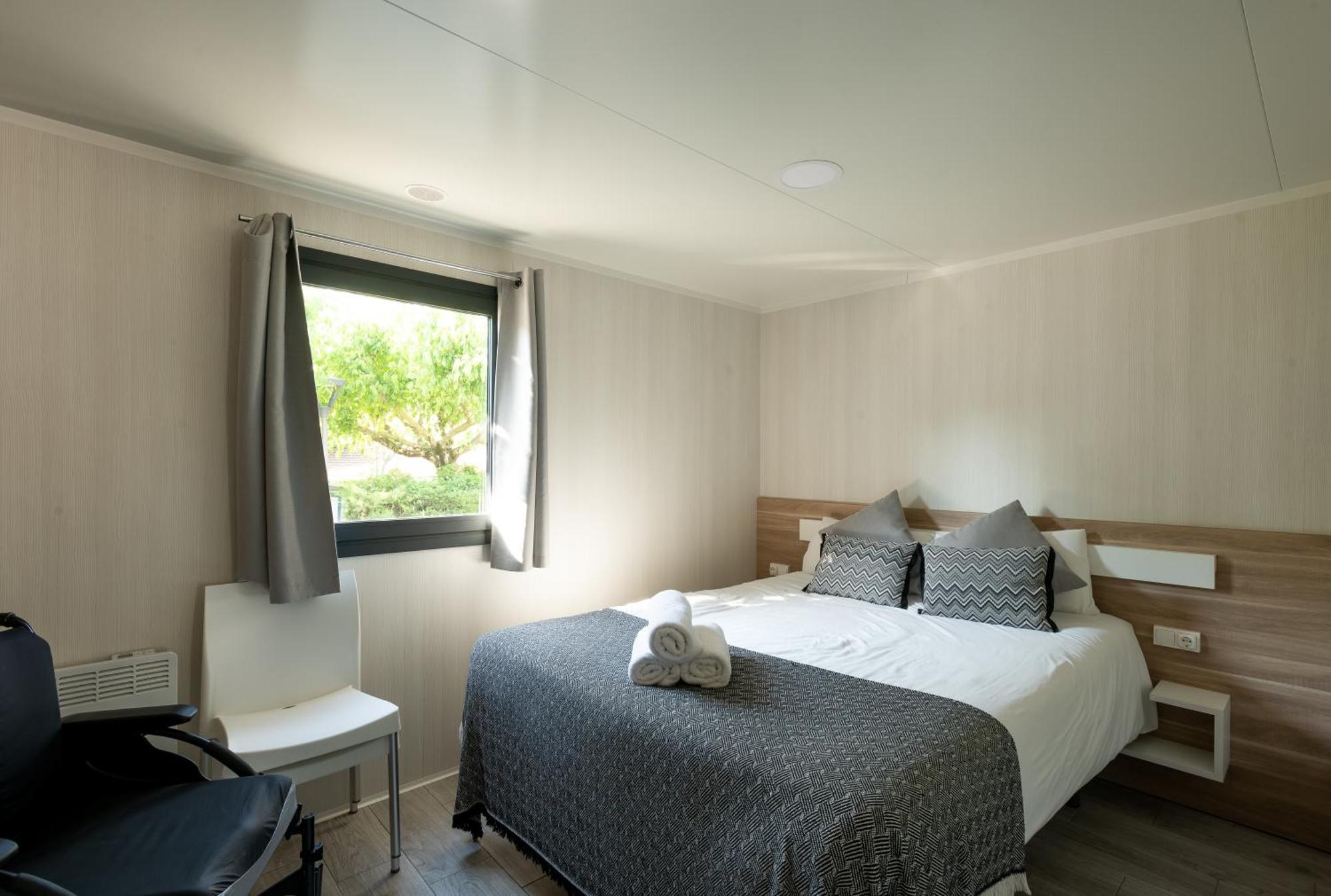 Berga Resort Экстерьер фото