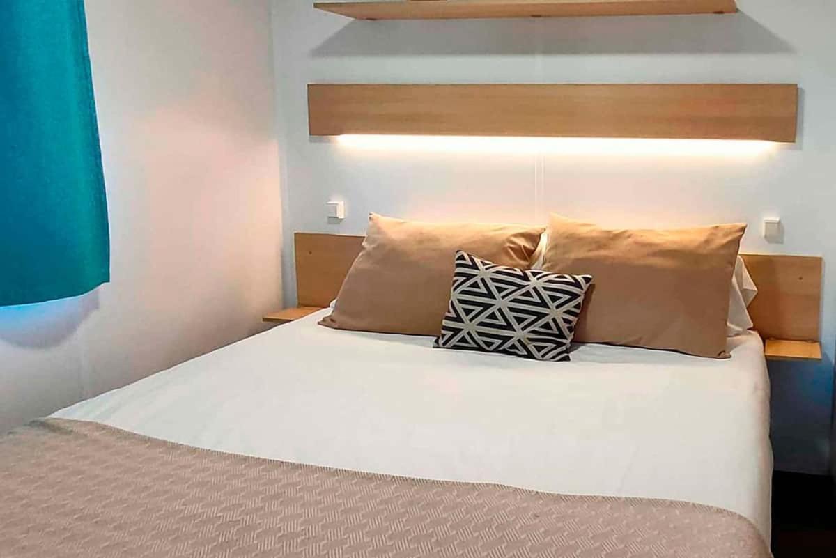 Berga Resort Экстерьер фото