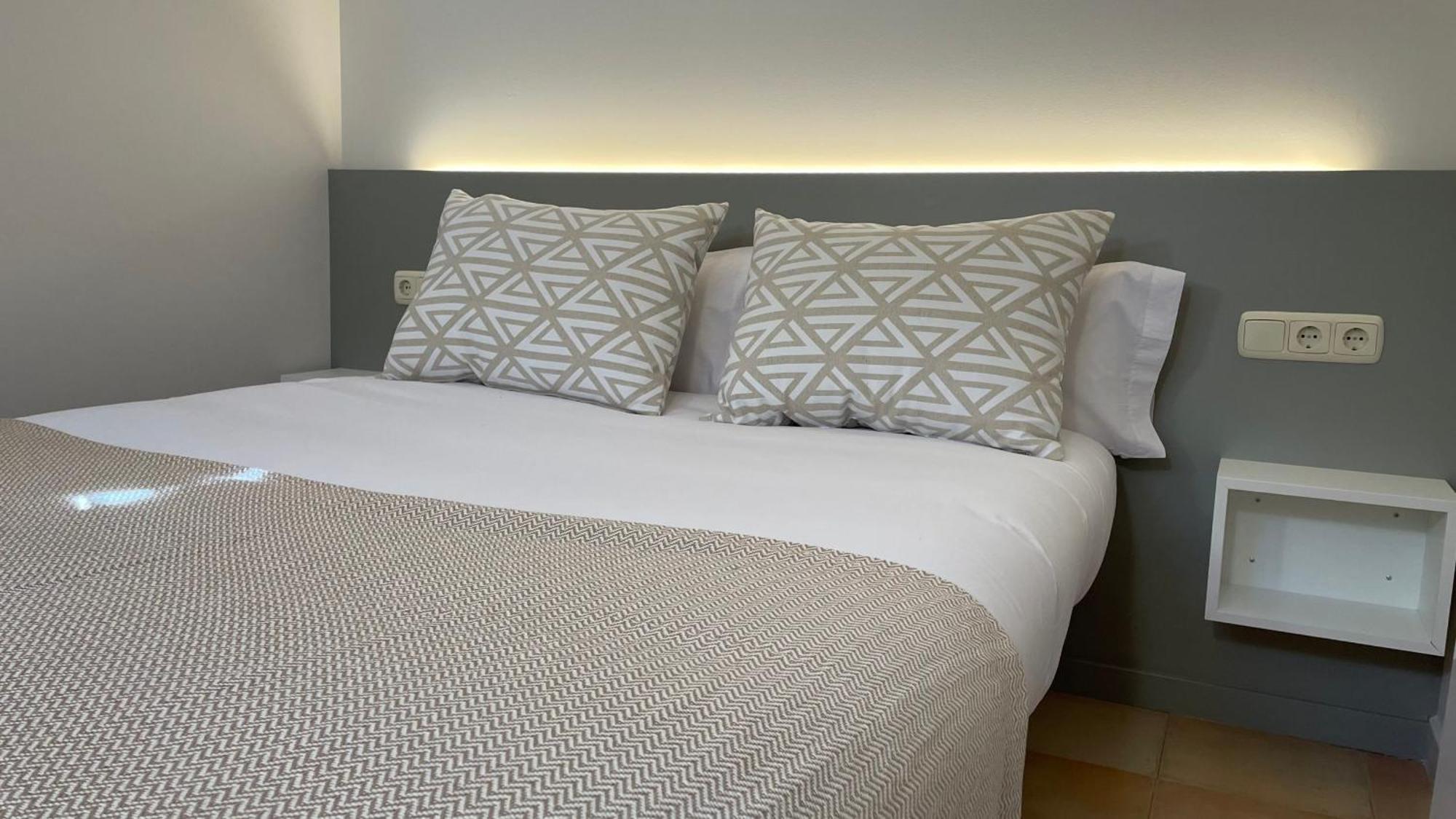 Berga Resort Экстерьер фото