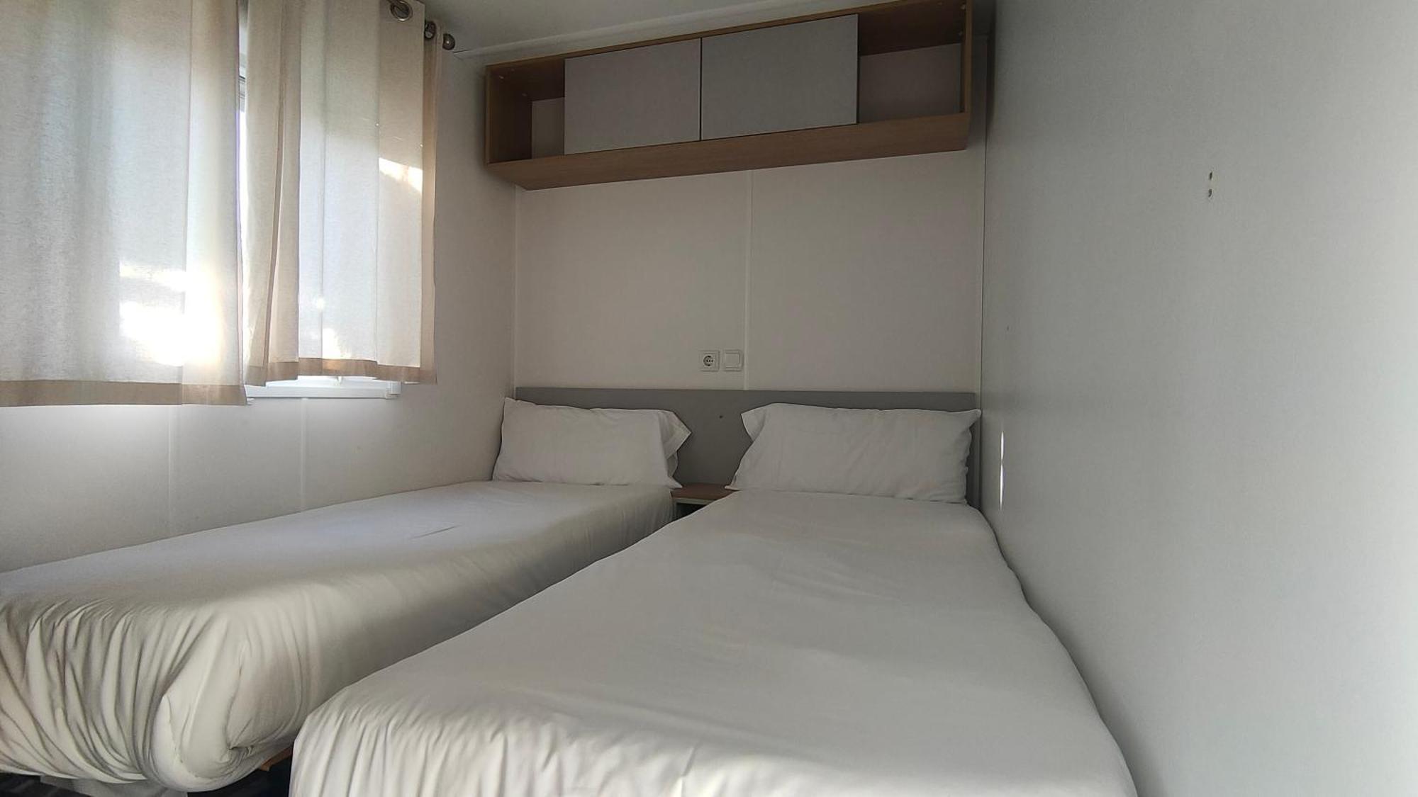 Berga Resort Экстерьер фото