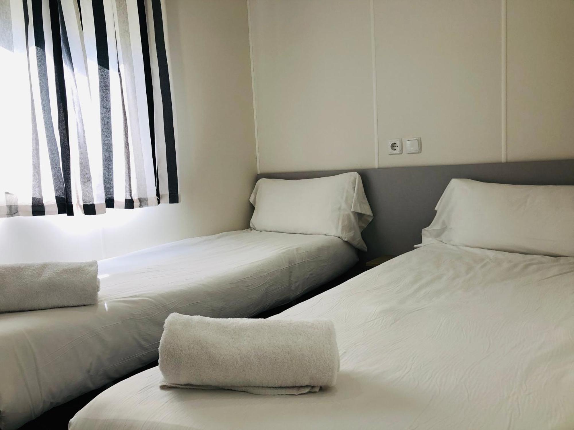 Berga Resort Экстерьер фото