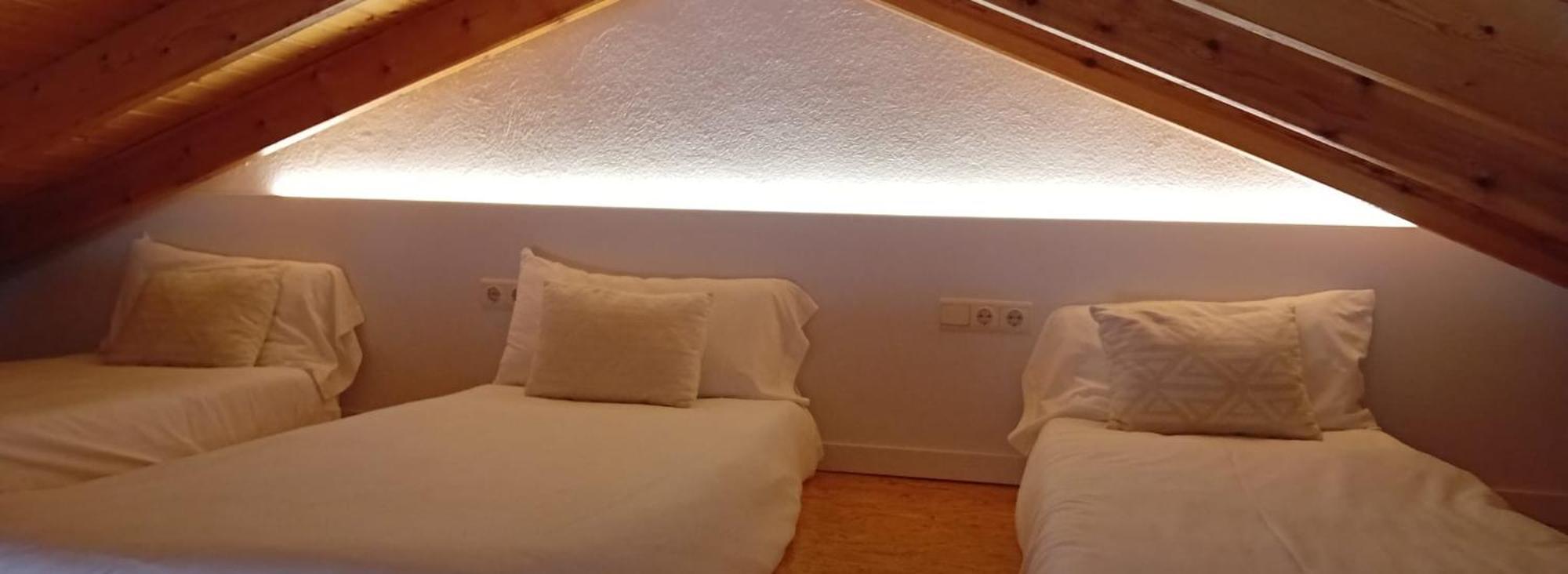 Berga Resort Экстерьер фото