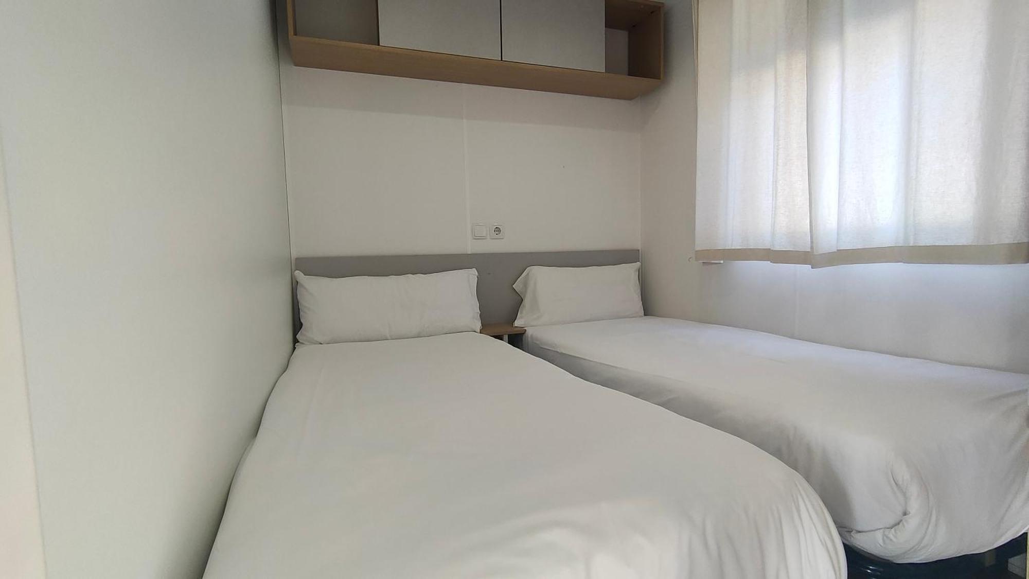 Berga Resort Экстерьер фото