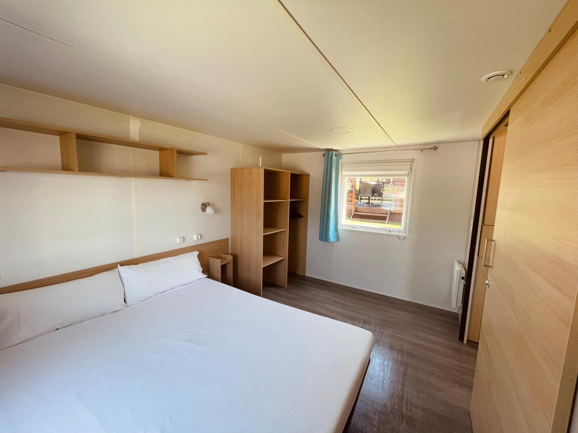 Berga Resort Экстерьер фото