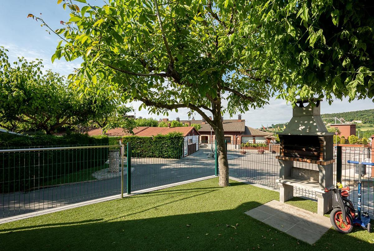 Berga Resort Экстерьер фото